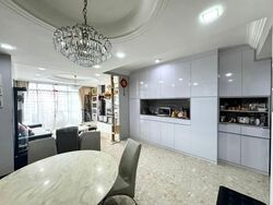 Chestervale (D23), Condominium #588571191
